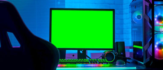 un bon pc gamer
